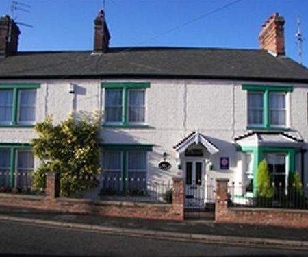 The Beeches Guest House King's Lynn Exterior photo