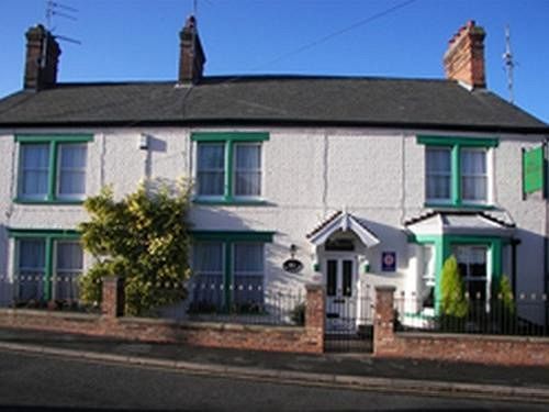 The Beeches Guest House King's Lynn Exterior photo