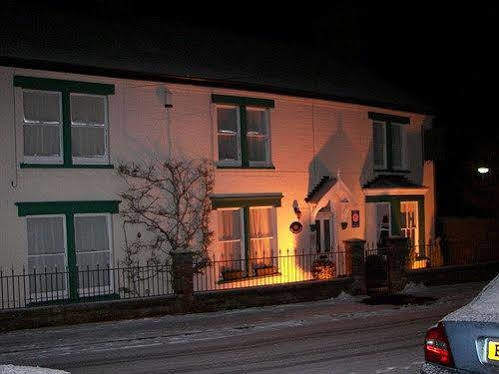 The Beeches Guest House King's Lynn Exterior photo